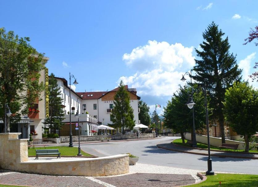 Outdoor view Photo