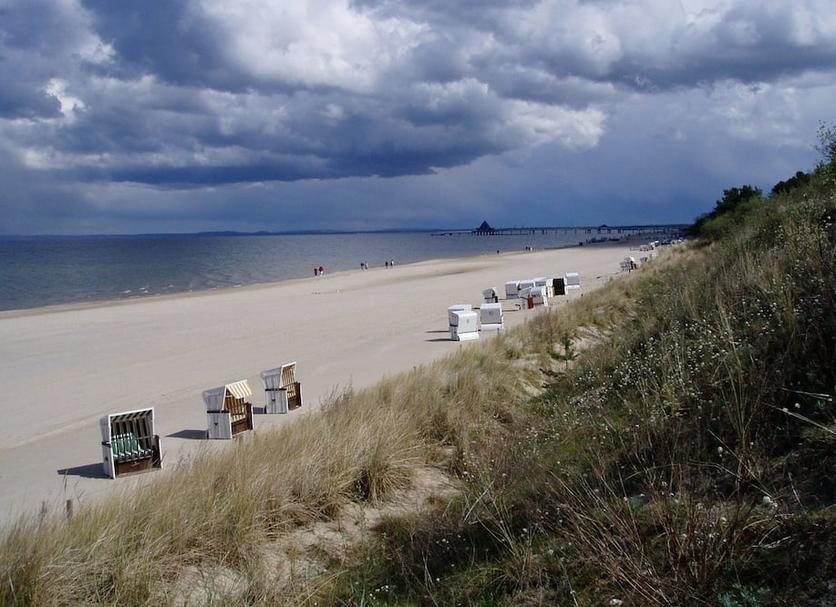 Beach Photo