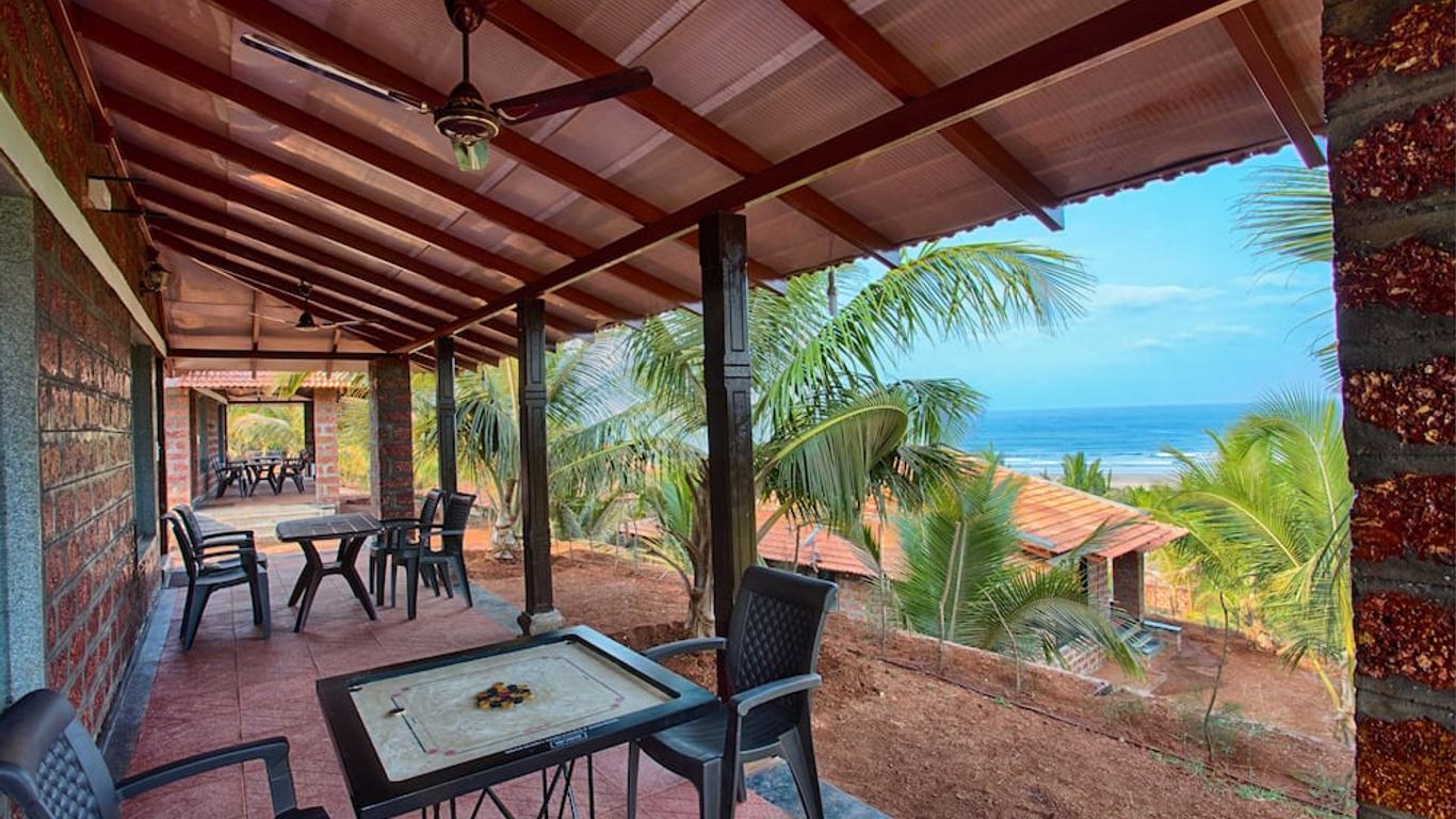 Beachfront Villas
