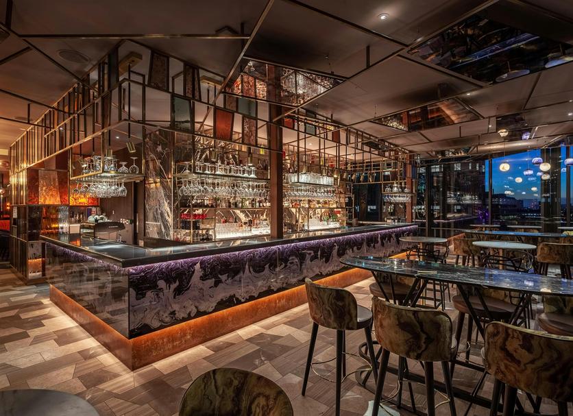 Bar Photo