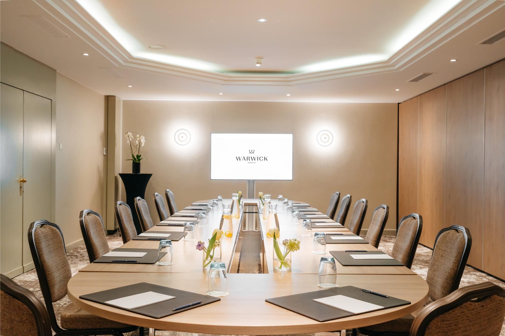 Conference room