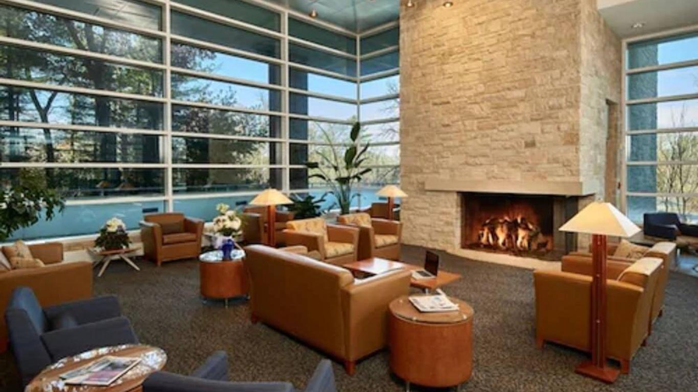 The Penn Stater Hotel And Conference Center