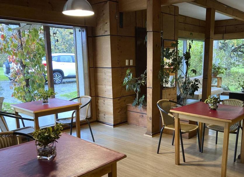 Dining room Photo