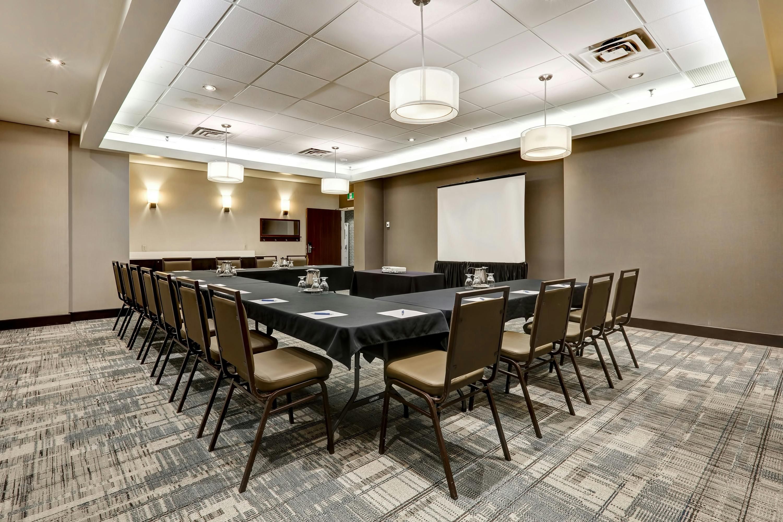 Conference room