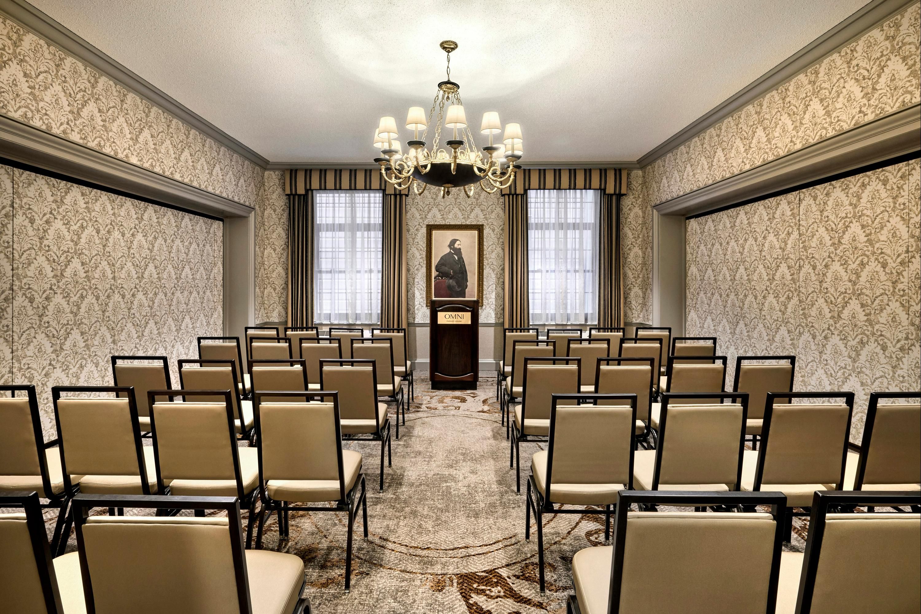 Conference room