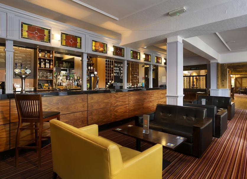Bar Photo