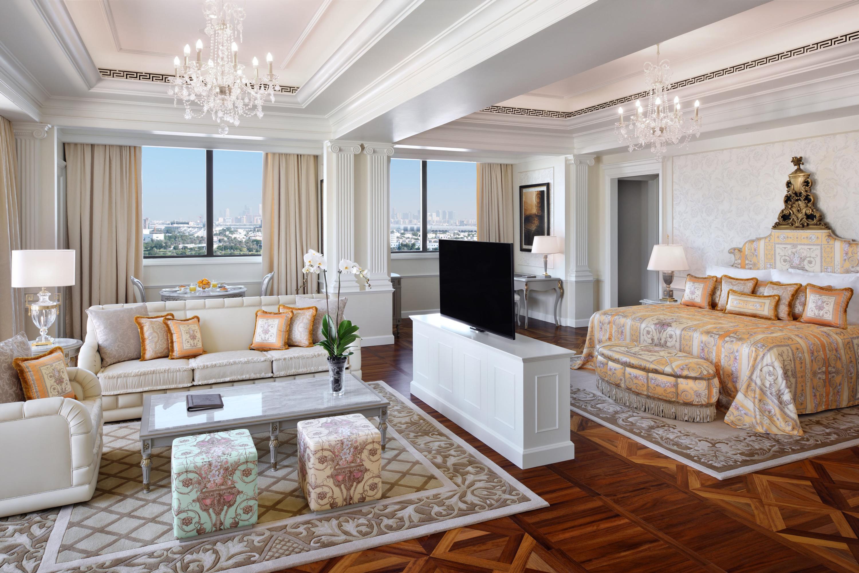 palazzo versace hotel