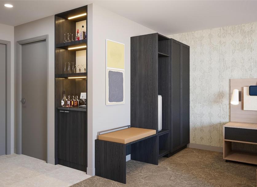 Room amenity Photo