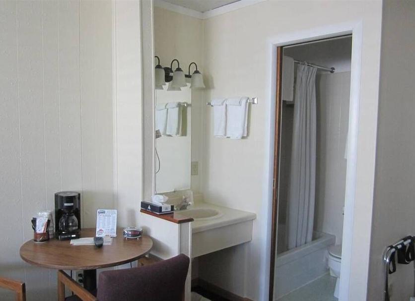 Room amenity Photo