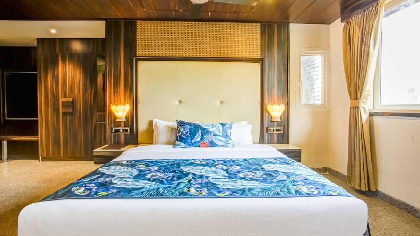 Summit Calangute Resort & Spa