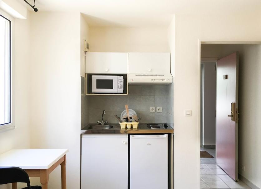 Kitchen Photo