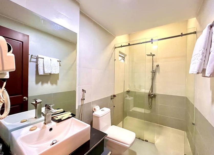 Bathroom Photo