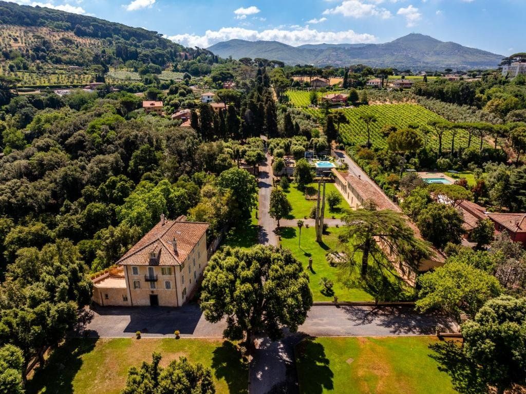 Outdoor view