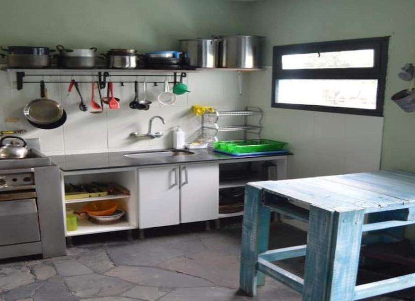 Kitchen Photo
