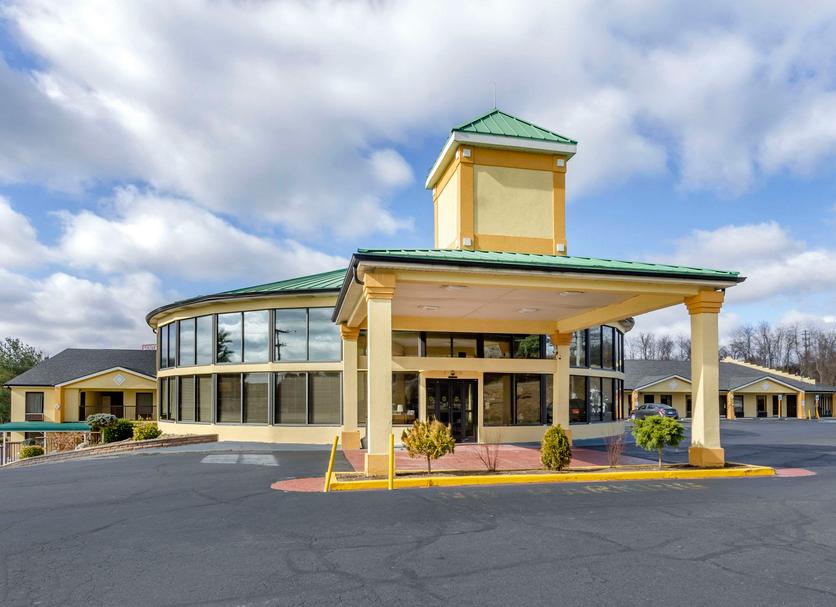 Business centre Photo