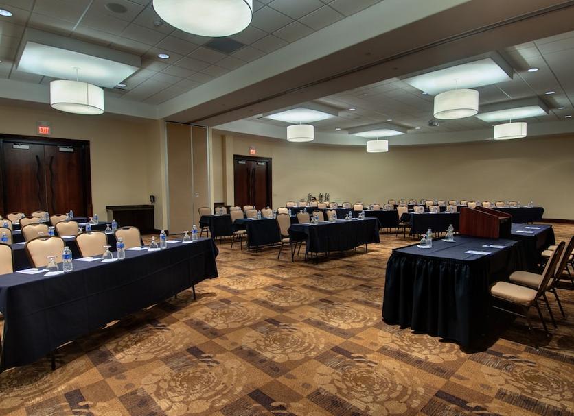 Conference room Photo