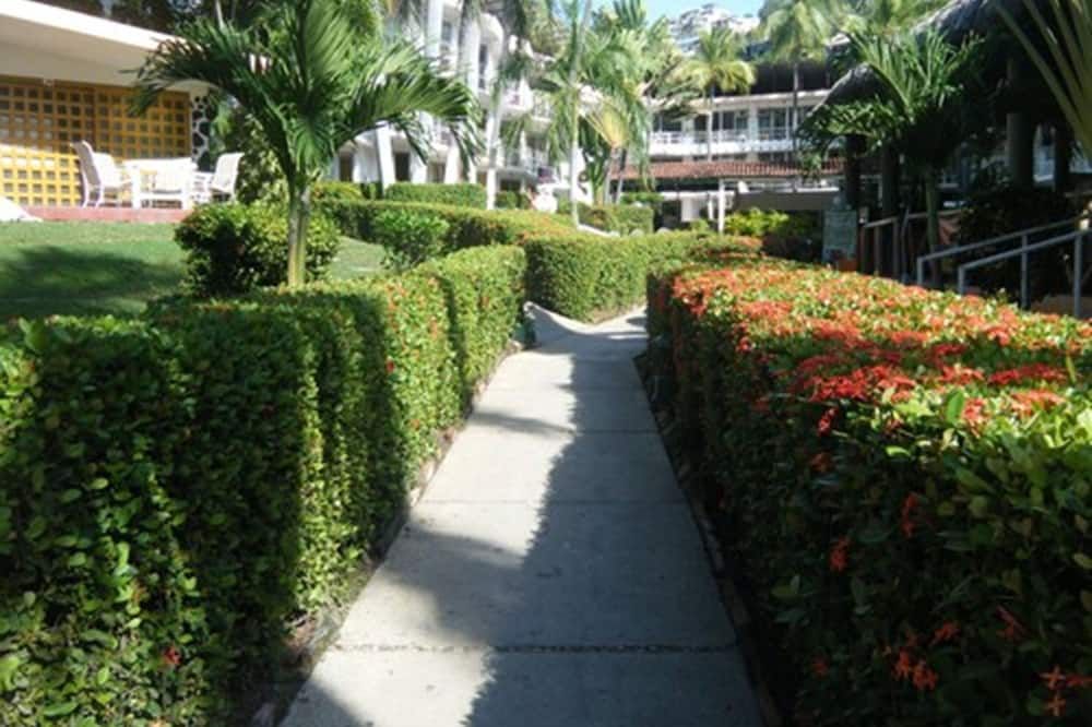 Outdoor view