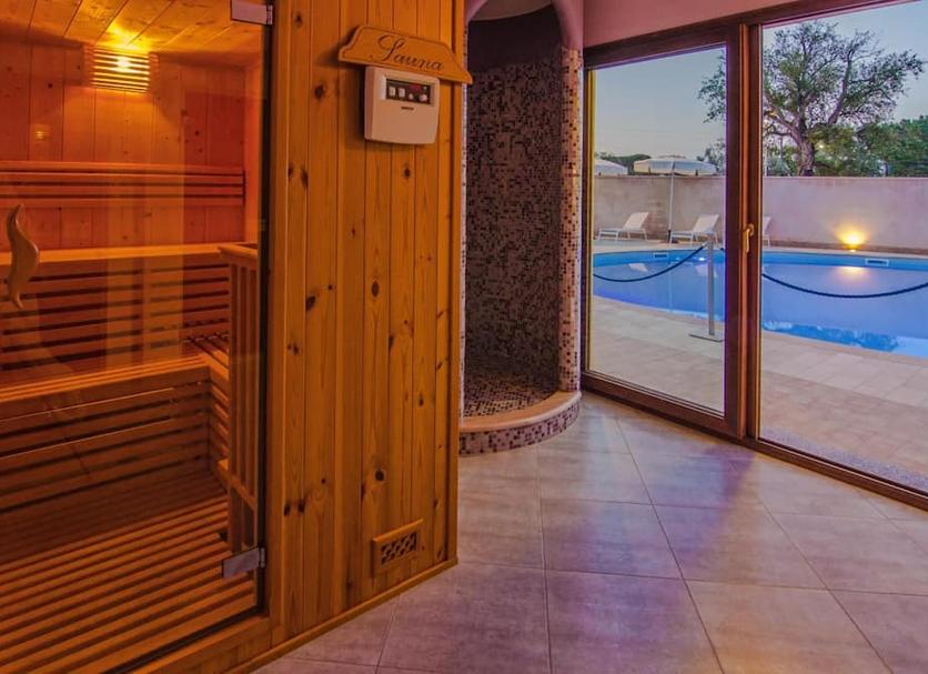 Spa Photo