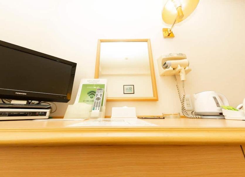 Room amenity Photo