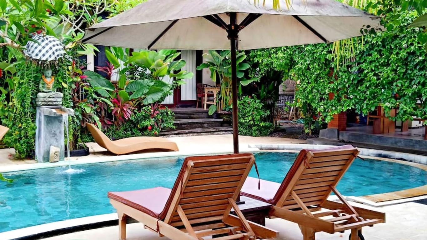 Baliwid Villa Ubud
