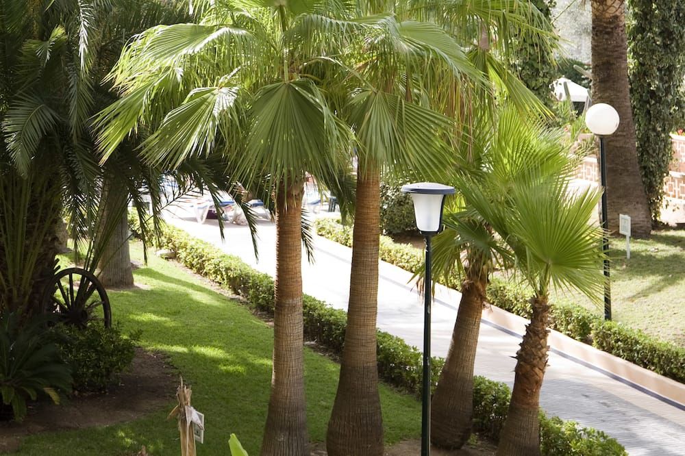 Outdoor view