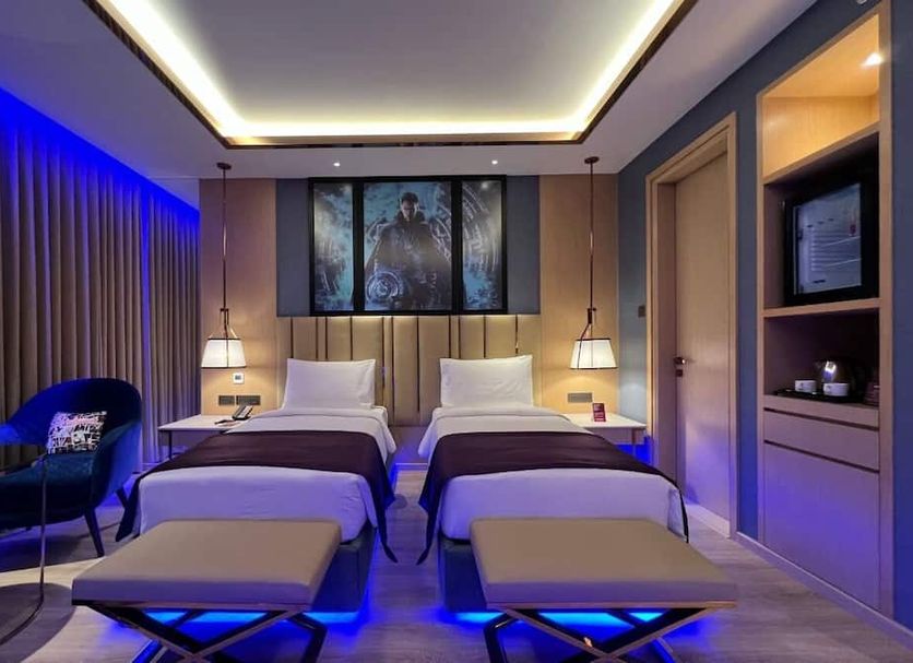 Bedroom Photo
