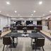 Hotel amenity