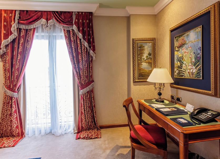 Room amenity Photo