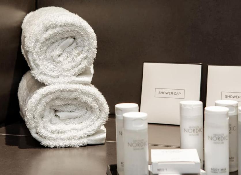 Room amenity Photo