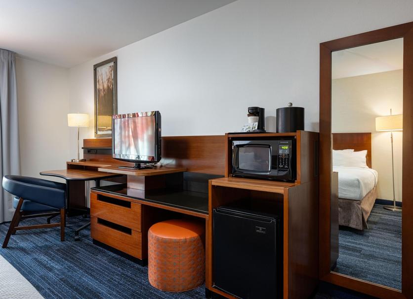 Room amenity Photo