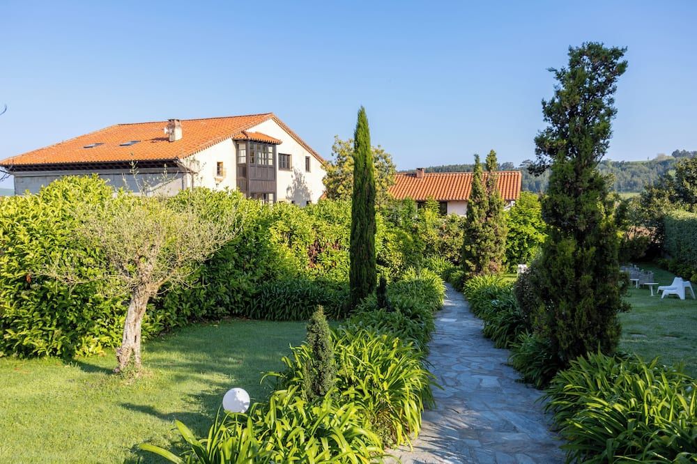 Outdoor view