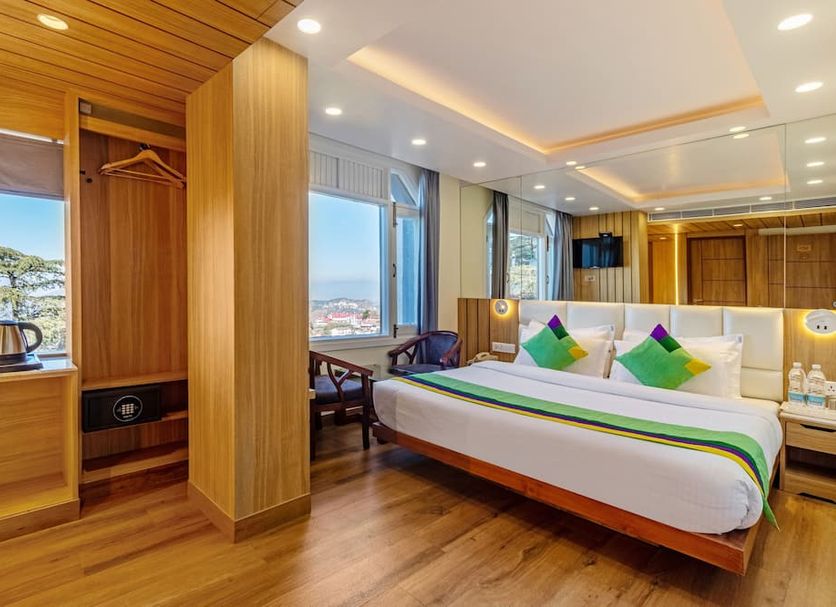 Bedroom Photo