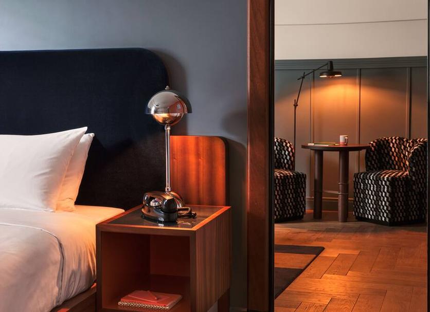 Room amenity Photo