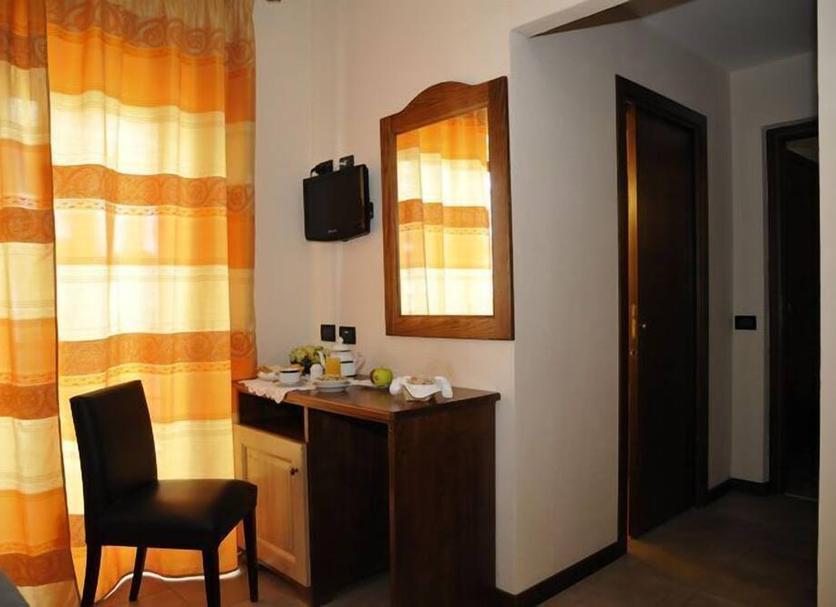 Room amenity Photo