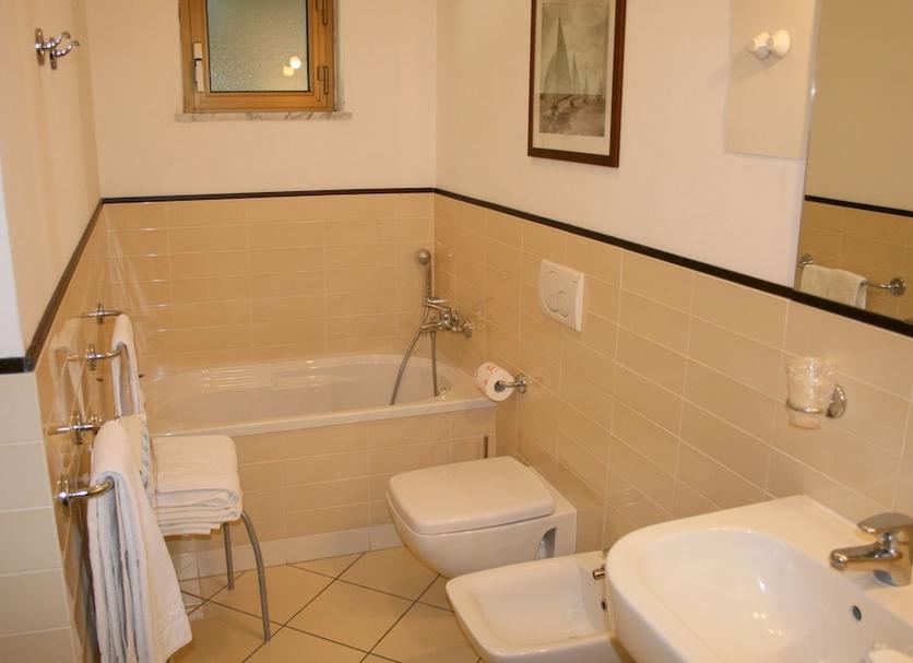 Bathroom Photo
