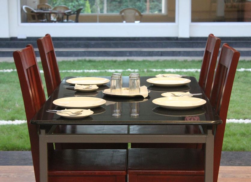 Dining room Photo