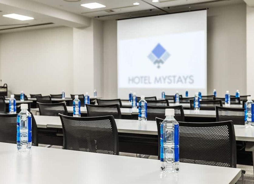 Conference room Photo