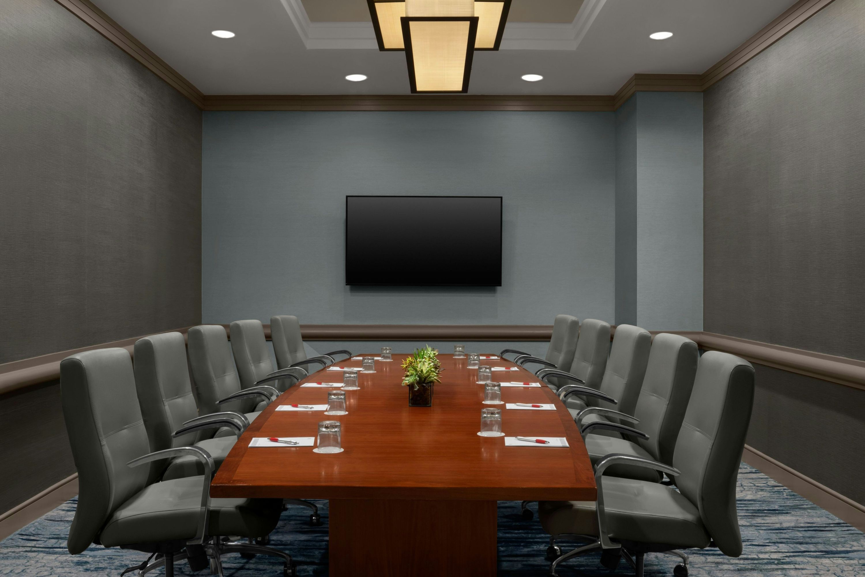 Conference room