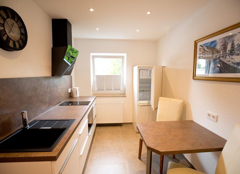 Kitchen Photo