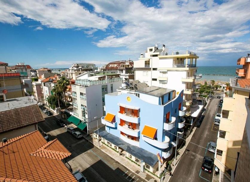 Outdoor view Photo