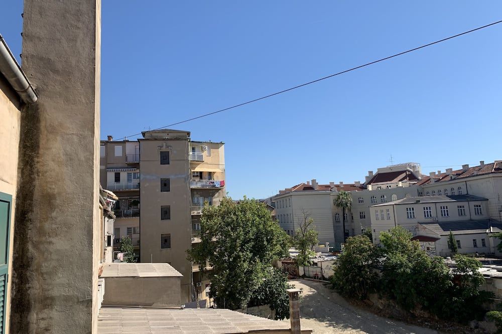 Outdoor view