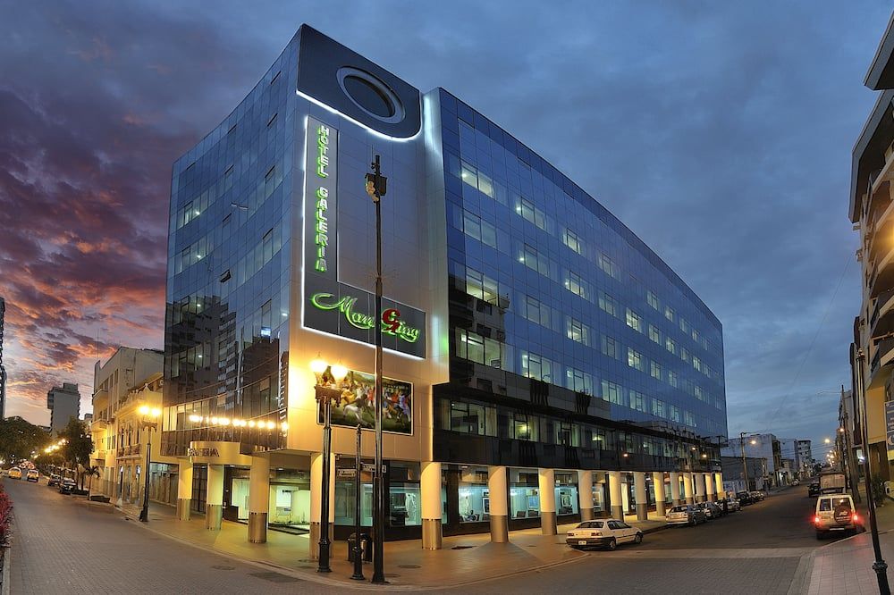 Building