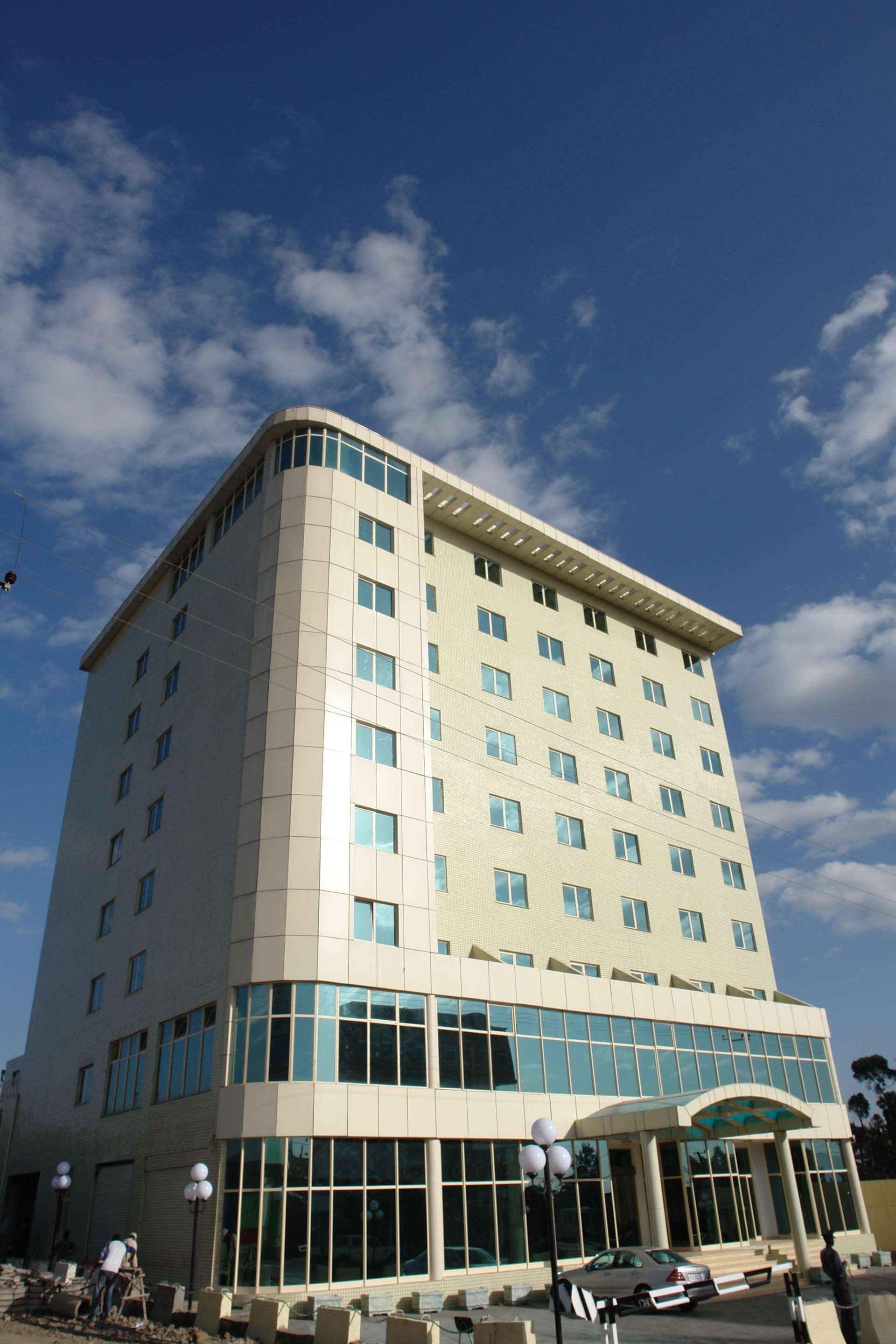 Building
