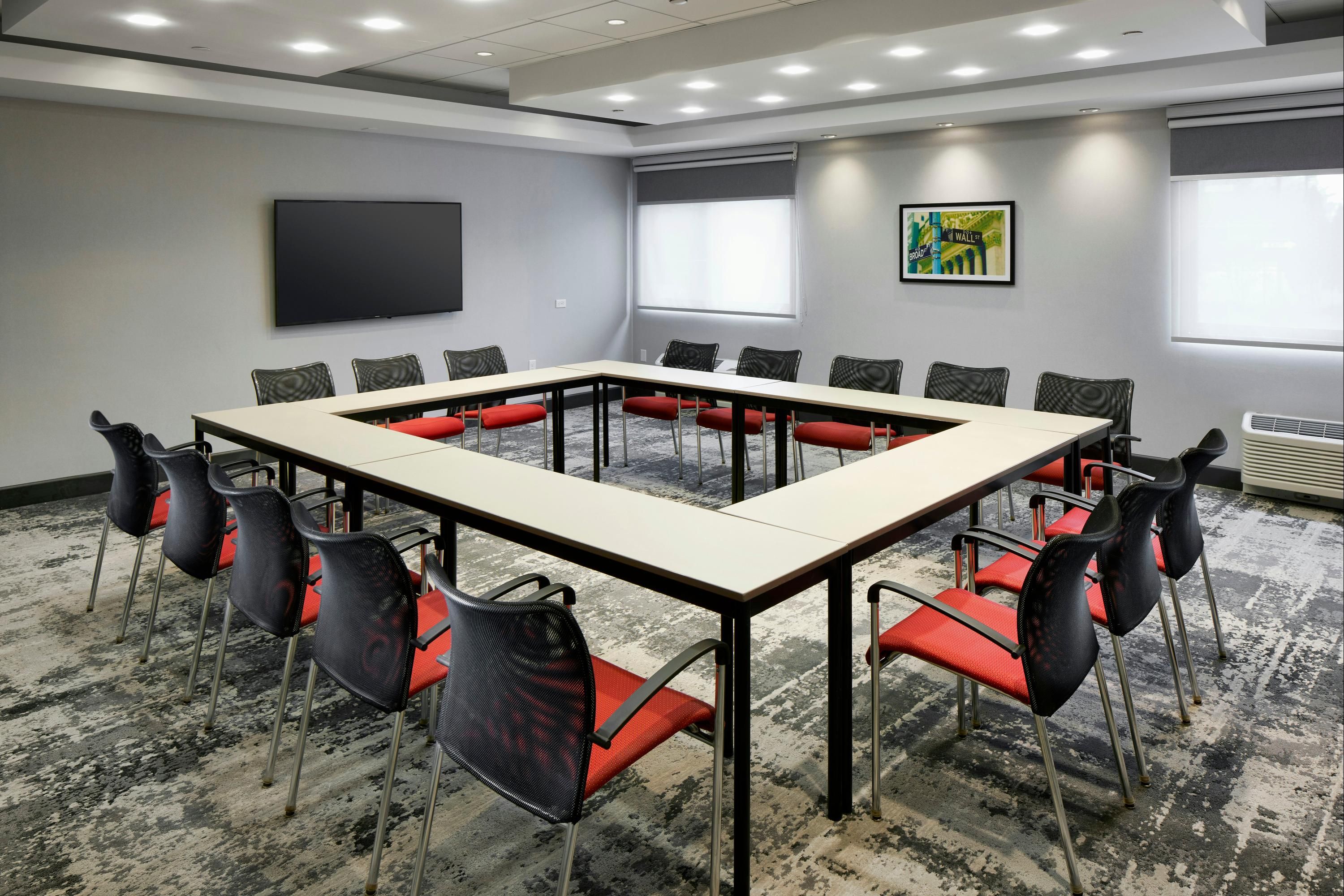 Conference room