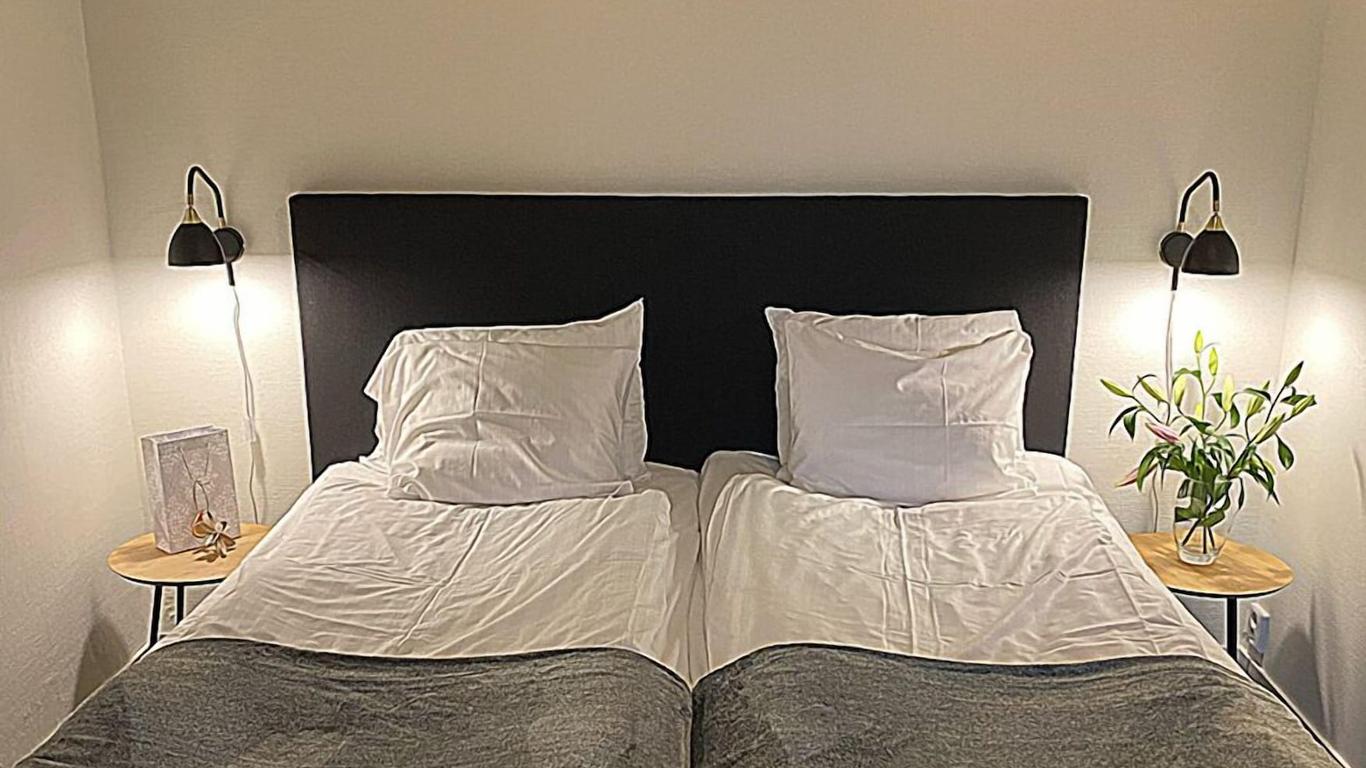 Hotell Värend