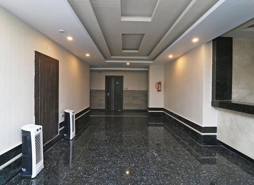 Hallway Photo
