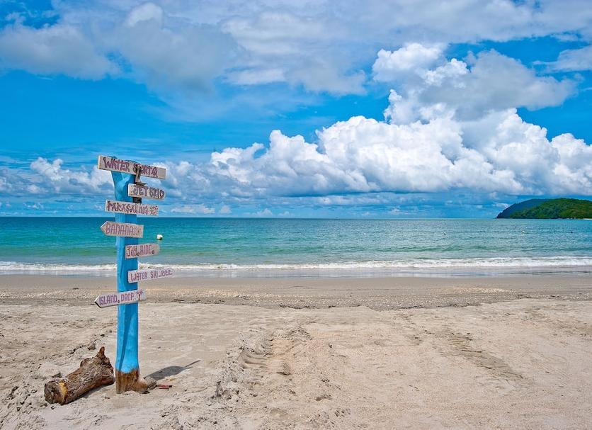 Beach Photo
