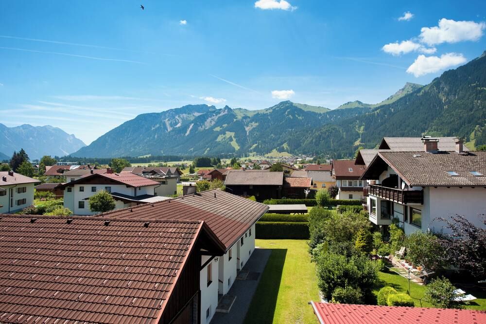Outdoor view