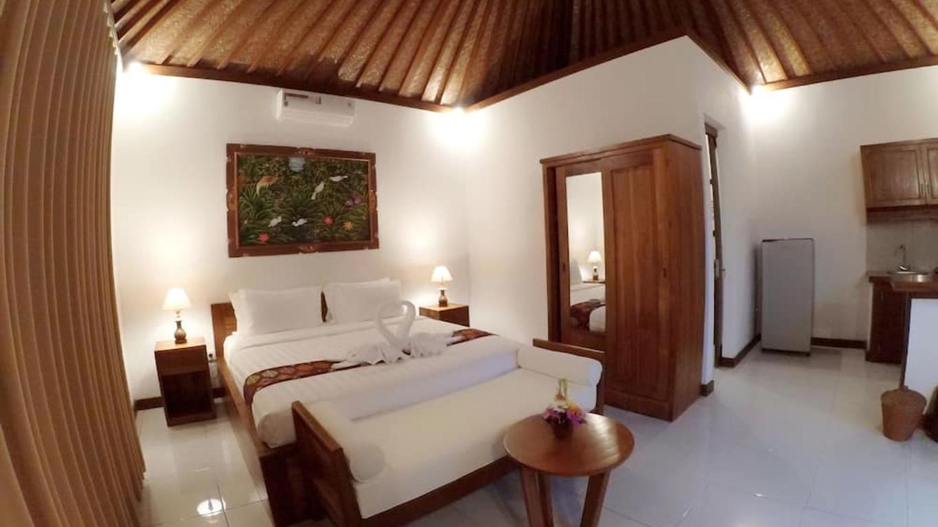 Amaya Cottage Ubud