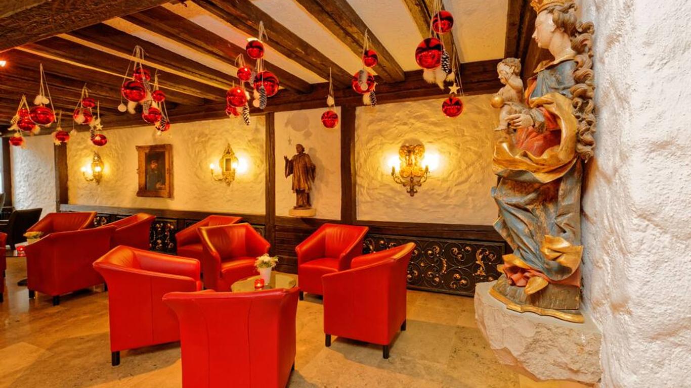 Hotel Hirschen